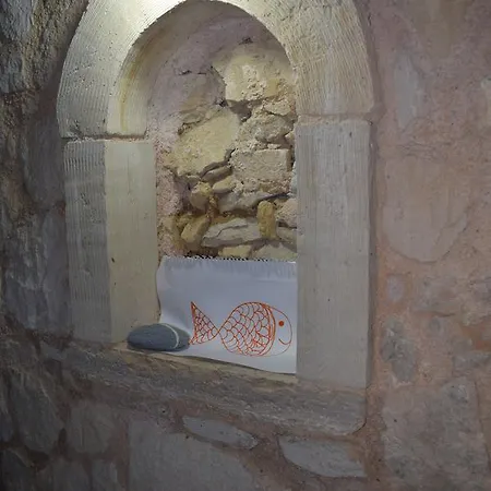 Venetian Cistern 别墅 *